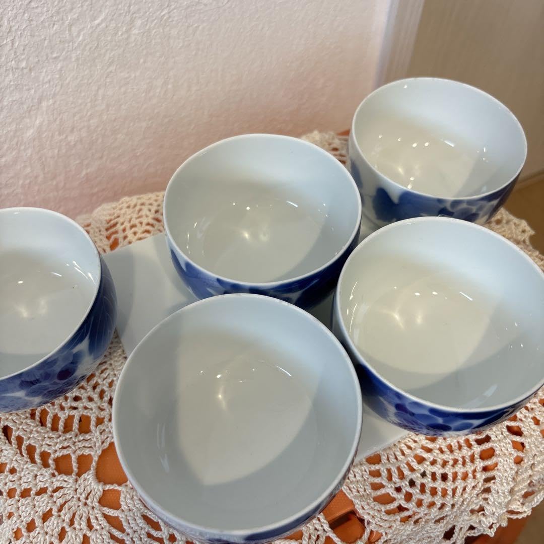 Amazon.co.jp: 深川製磁ブルーワイナリーセット : おもちゃ